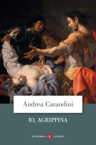 Io, Agrippina - Librerie.coop
