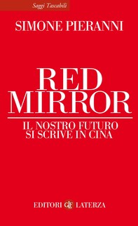 Red Mirror - Librerie.coop