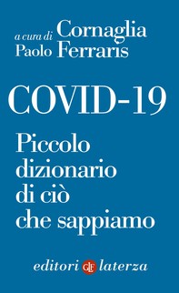 COVID-19 - Librerie.coop