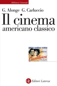 Il cinema americano classico - Librerie.coop