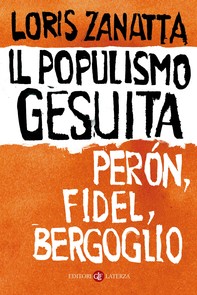 Il populismo gesuita - Librerie.coop