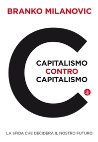 Capitalismo contro capitalismo - Librerie.coop