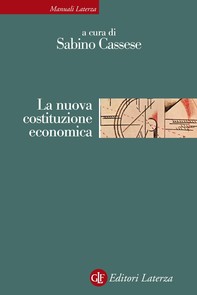 La nuova costituzione economica - Librerie.coop