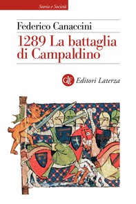 1289 La battaglia di Campaldino - Librerie.coop