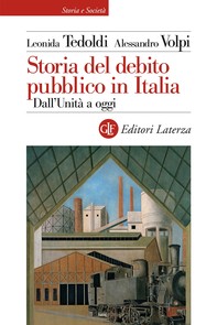 Storia del debito pubblico in Italia - Librerie.coop