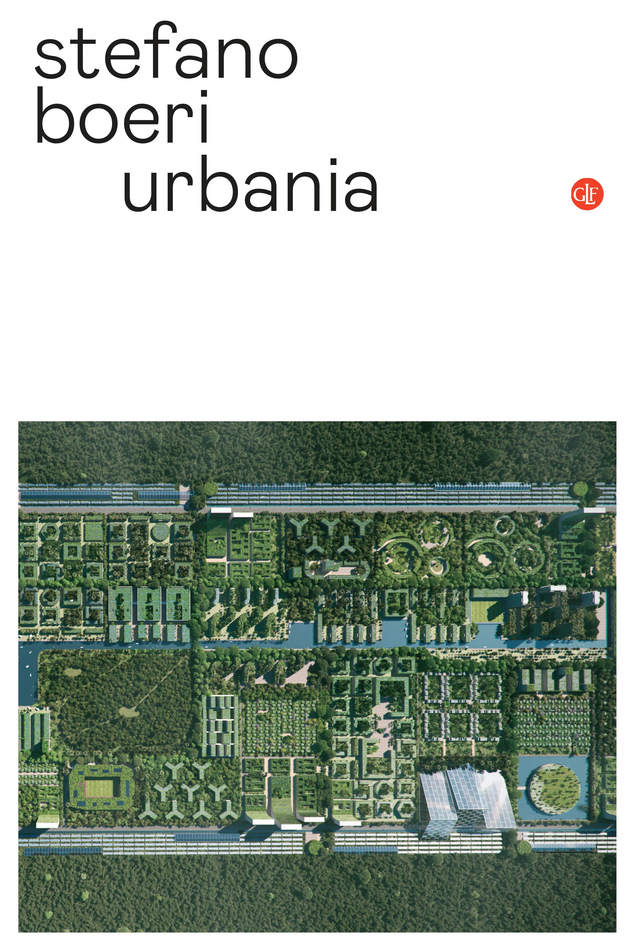 Urbania - Librerie.coop