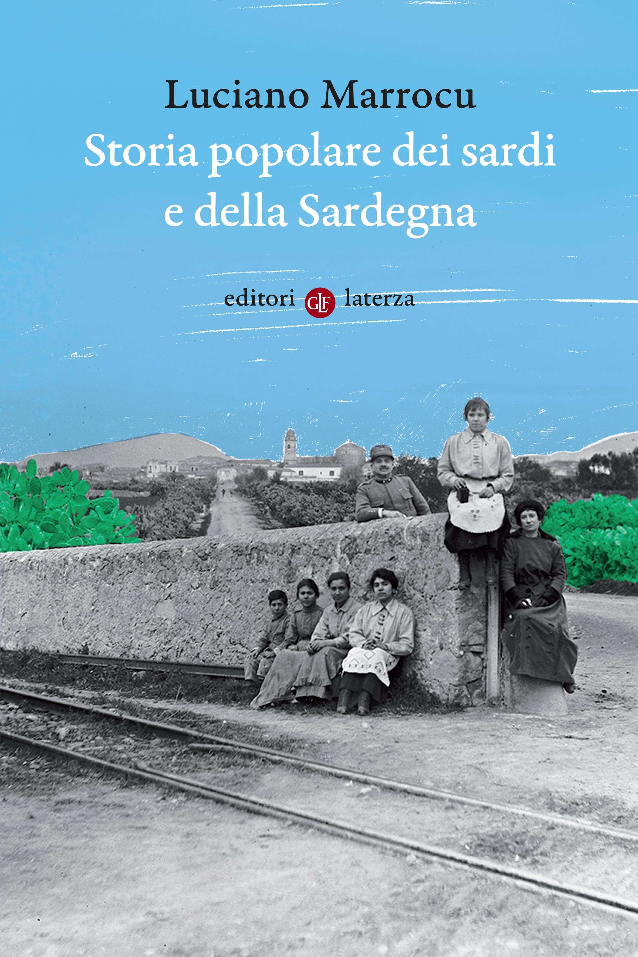 Storia popolare dei sardi e della Sardegna - Librerie.coop
