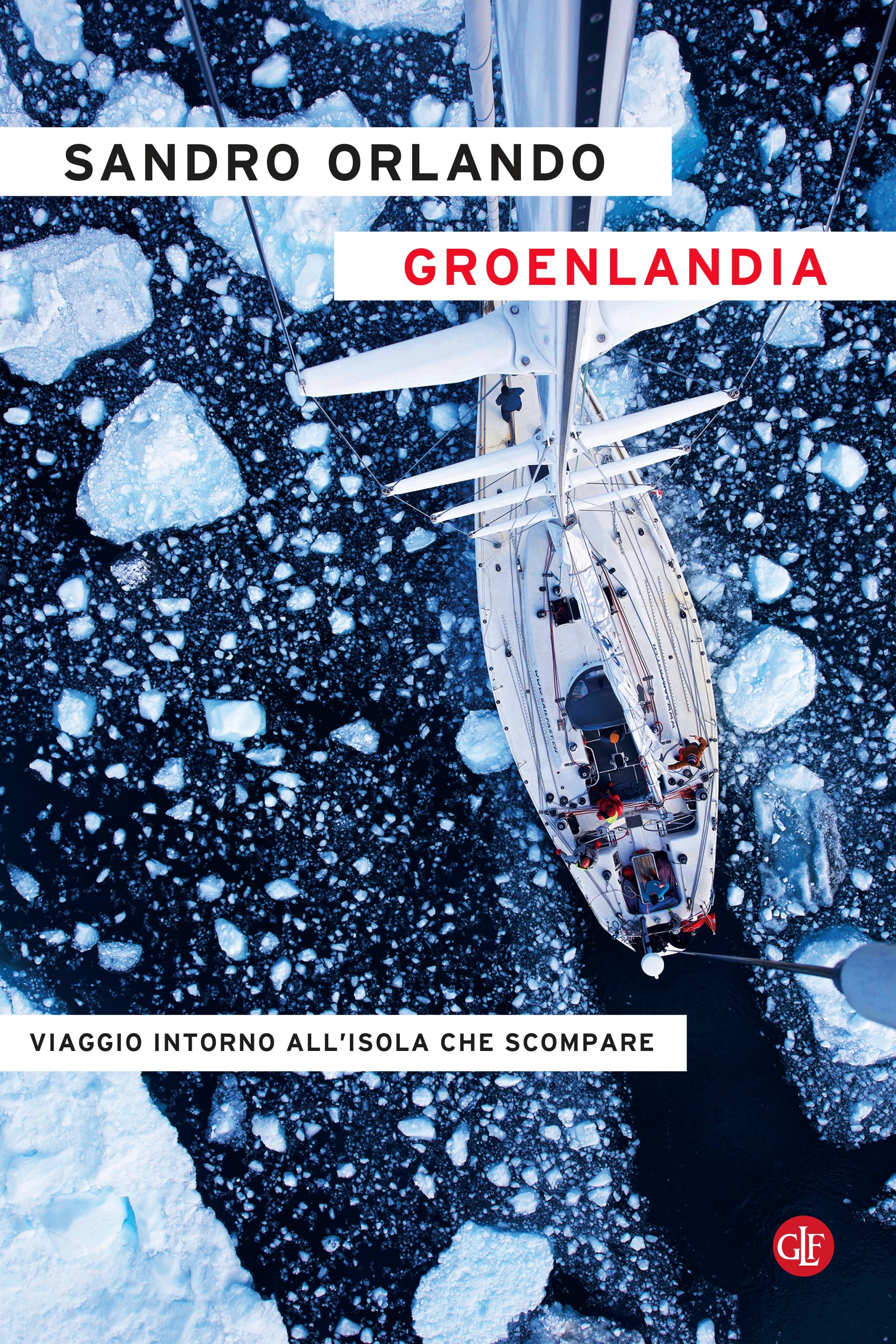 Groenlandia - Librerie.coop