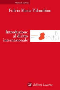 Introduzione al diritto internazionale - Librerie.coop