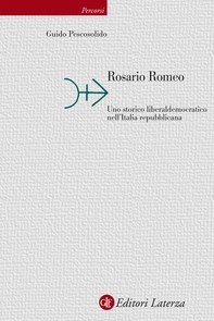 Rosario Romeo - Librerie.coop