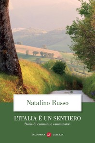 L'Italia è un sentiero - Librerie.coop