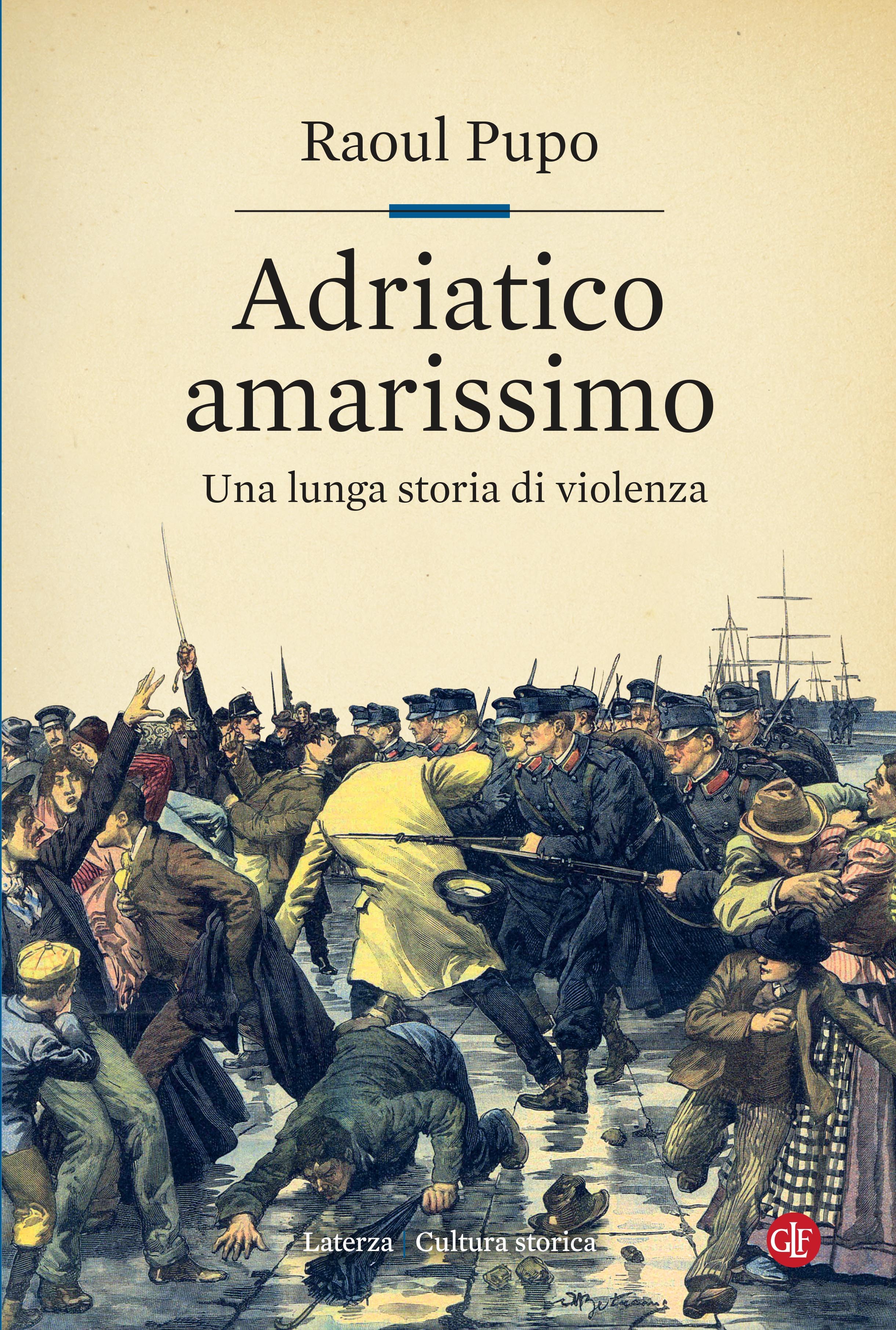 Adriatico amarissimo - Librerie.coop