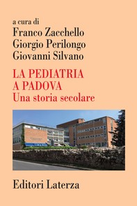 La Pediatria a Padova - Librerie.coop