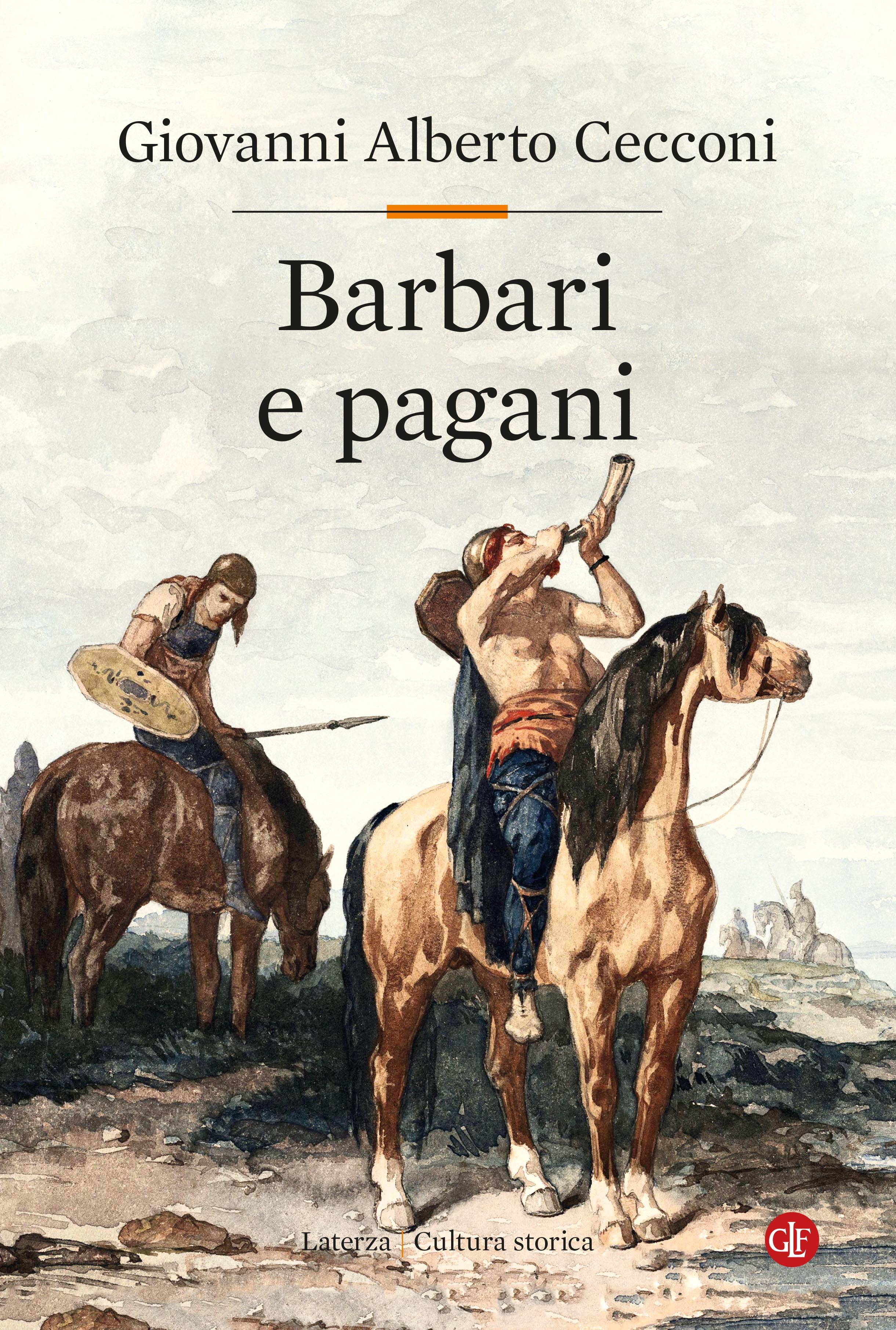 Barbari e pagani - Librerie.coop