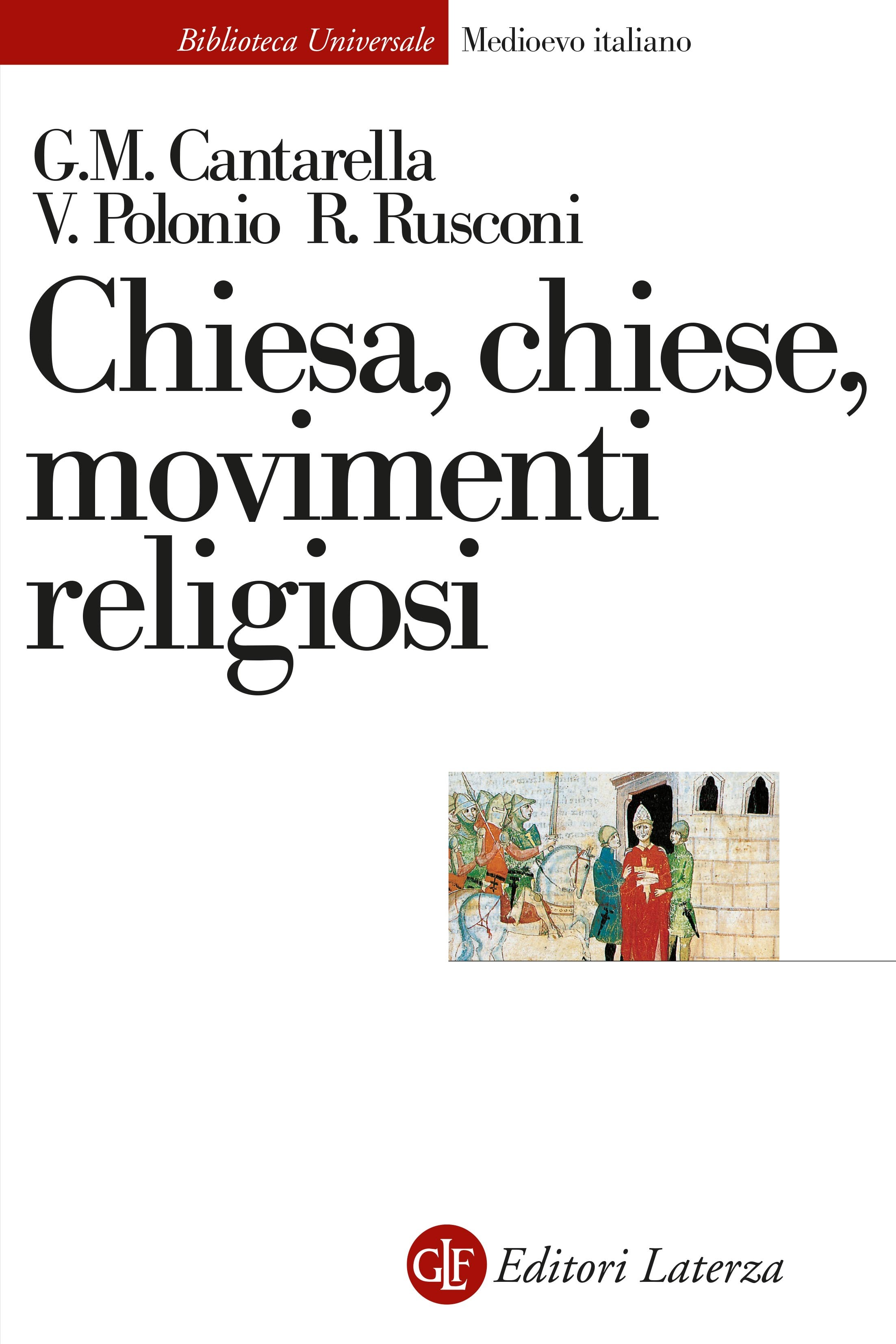 Chiesa, chiese, movimenti religiosi - Librerie.coop