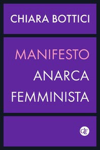 Manifesto anarca-femminista - Librerie.coop