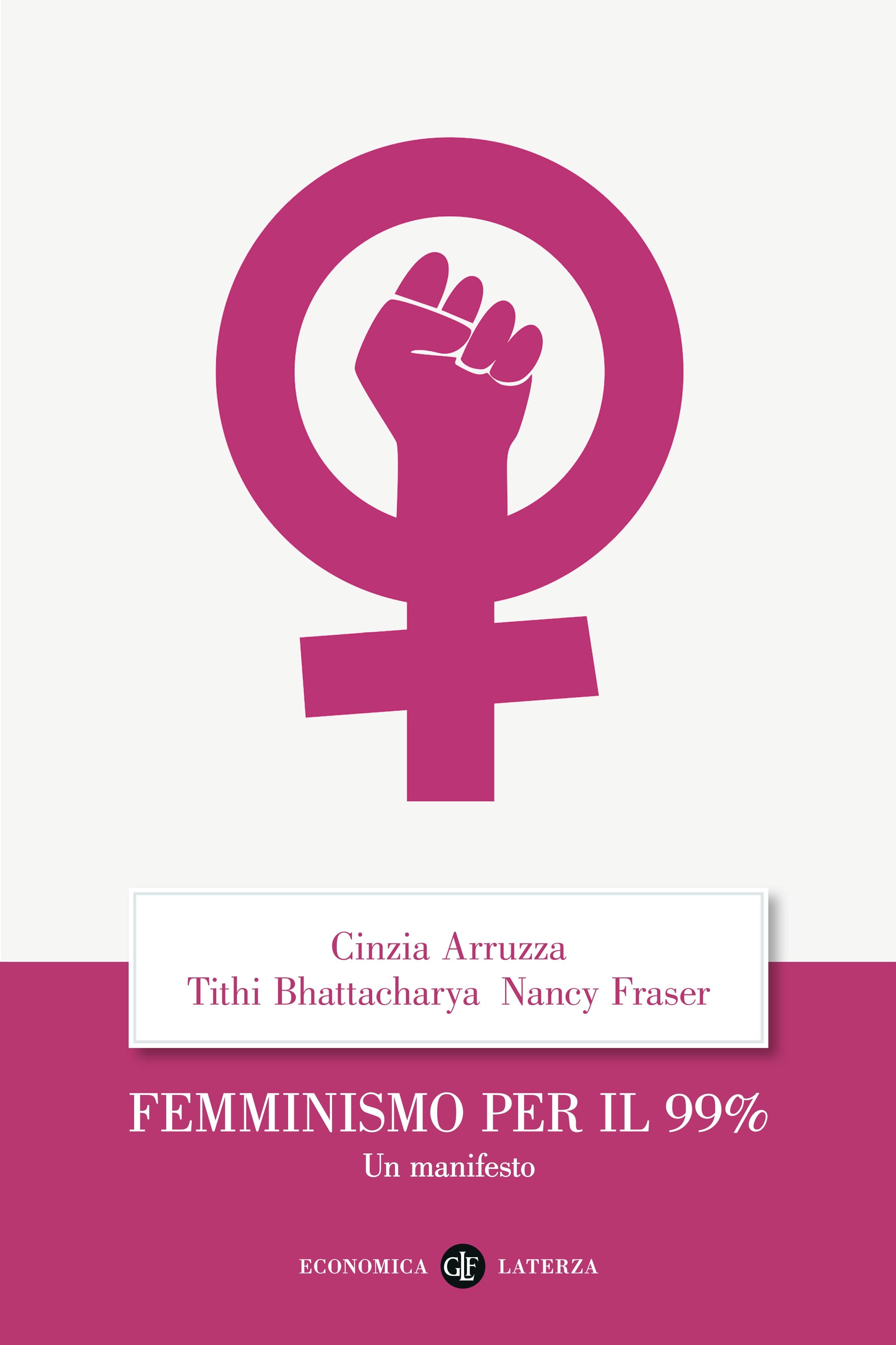 Femminismo per il 99% - Librerie.coop