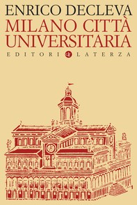 Milano città universitaria - Librerie.coop