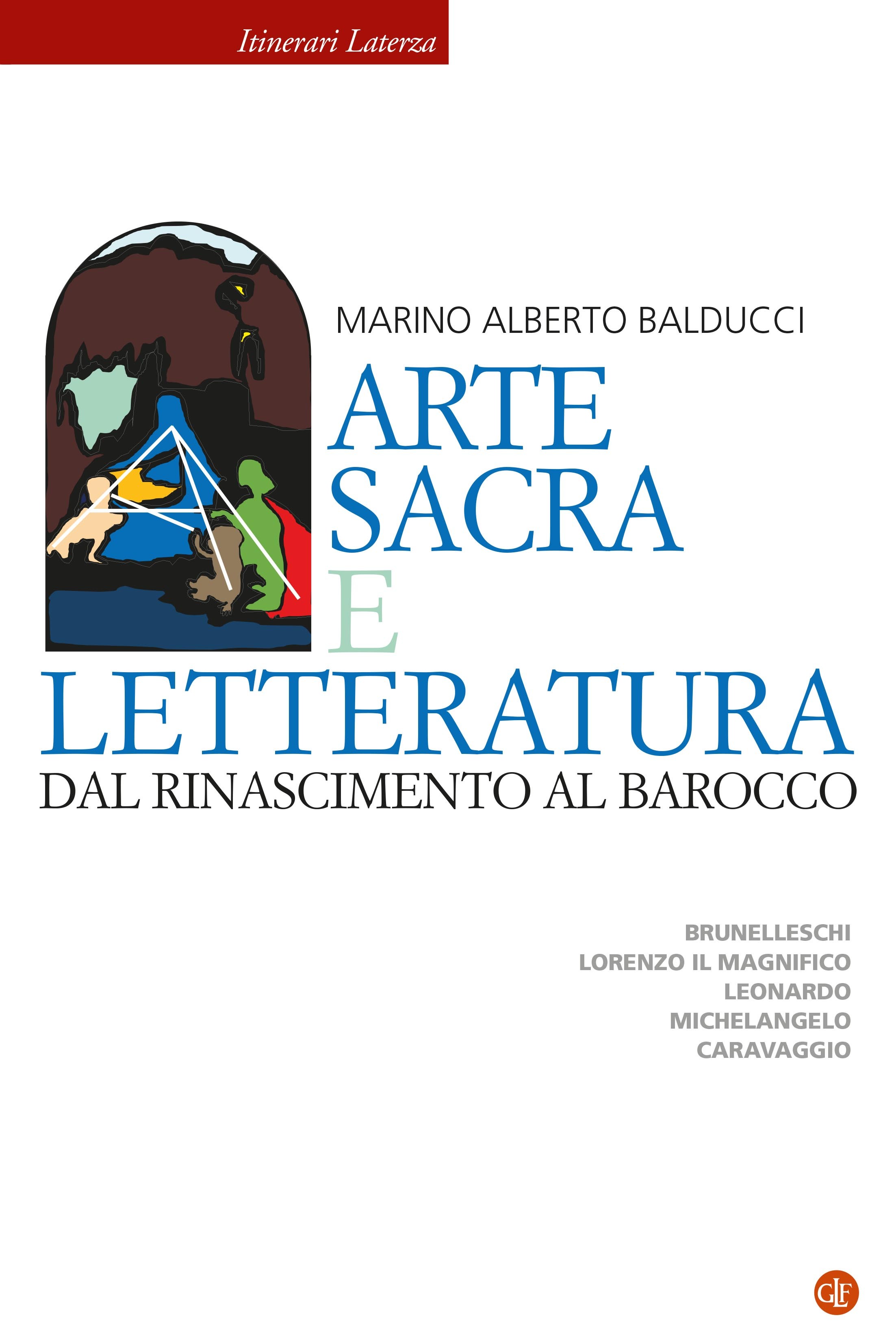 Arte sacra e letteratura dal Rinascimento al Barocco - Librerie.coop