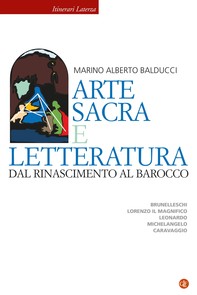 Arte sacra e letteratura dal Rinascimento al Barocco - Librerie.coop
