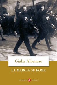 La marcia su Roma - Librerie.coop