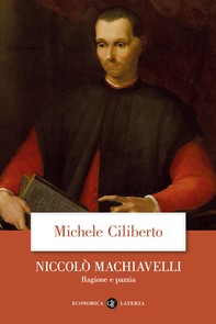 Niccolò Machiavelli - Librerie.coop