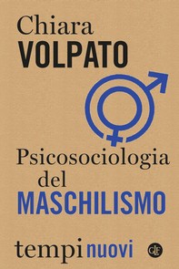 Psicosociologia del maschilismo - Librerie.coop