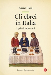 Gli ebrei in Italia - Librerie.coop