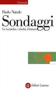 Sondaggi - Librerie.coop