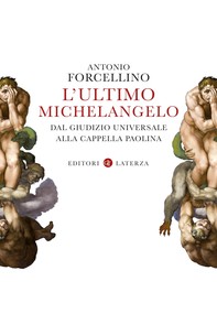 L'ultimo Michelangelo - Librerie.coop
