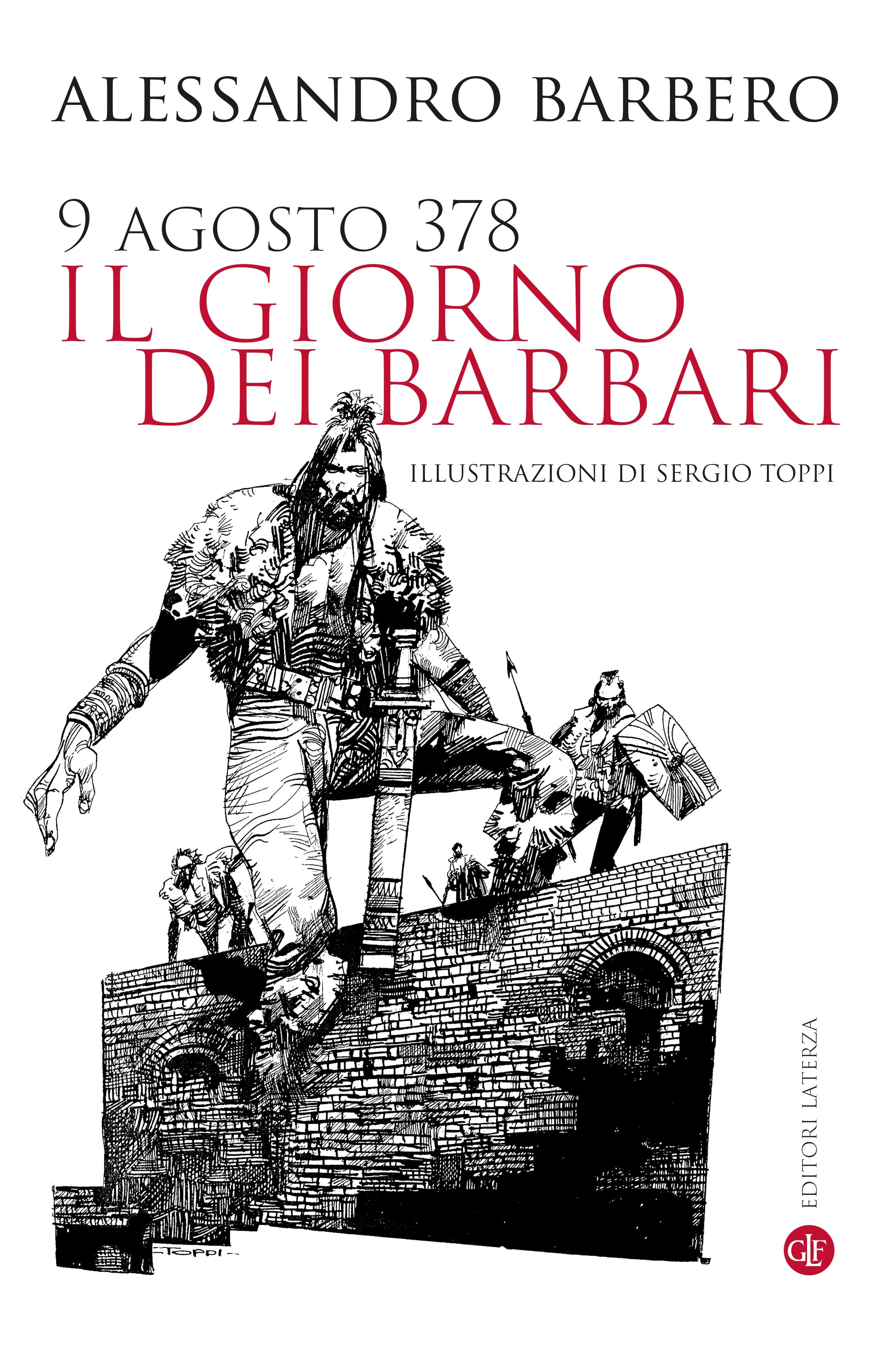 I libri di Alessandro Barbero - Catalogo Online