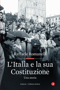 L'Italia e la sua Costituzione - Librerie.coop