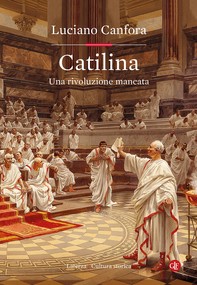 Catilina - Librerie.coop