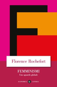 Femminismi - Librerie.coop