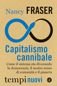 Capitalismo cannibale - Librerie.coop