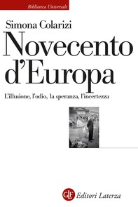 Novecento d'Europa - Librerie.coop