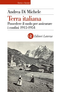 Terra italiana - Librerie.coop