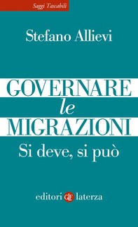 Governare le migrazioni - Librerie.coop