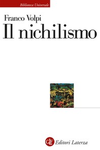Il nichilismo - Librerie.coop