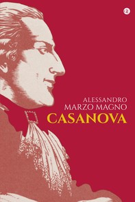 Casanova - Librerie.coop