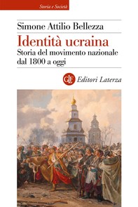 Identità ucraina - Librerie.coop