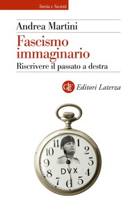 Fascismo immaginario - Librerie.coop