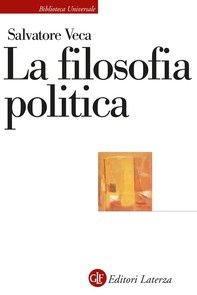 La filosofia politica - Librerie.coop