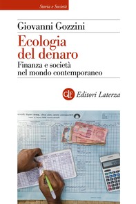 Ecologia del denaro - Librerie.coop