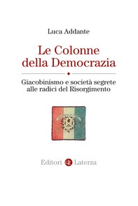 Le Colonne della Democrazia - Librerie.coop