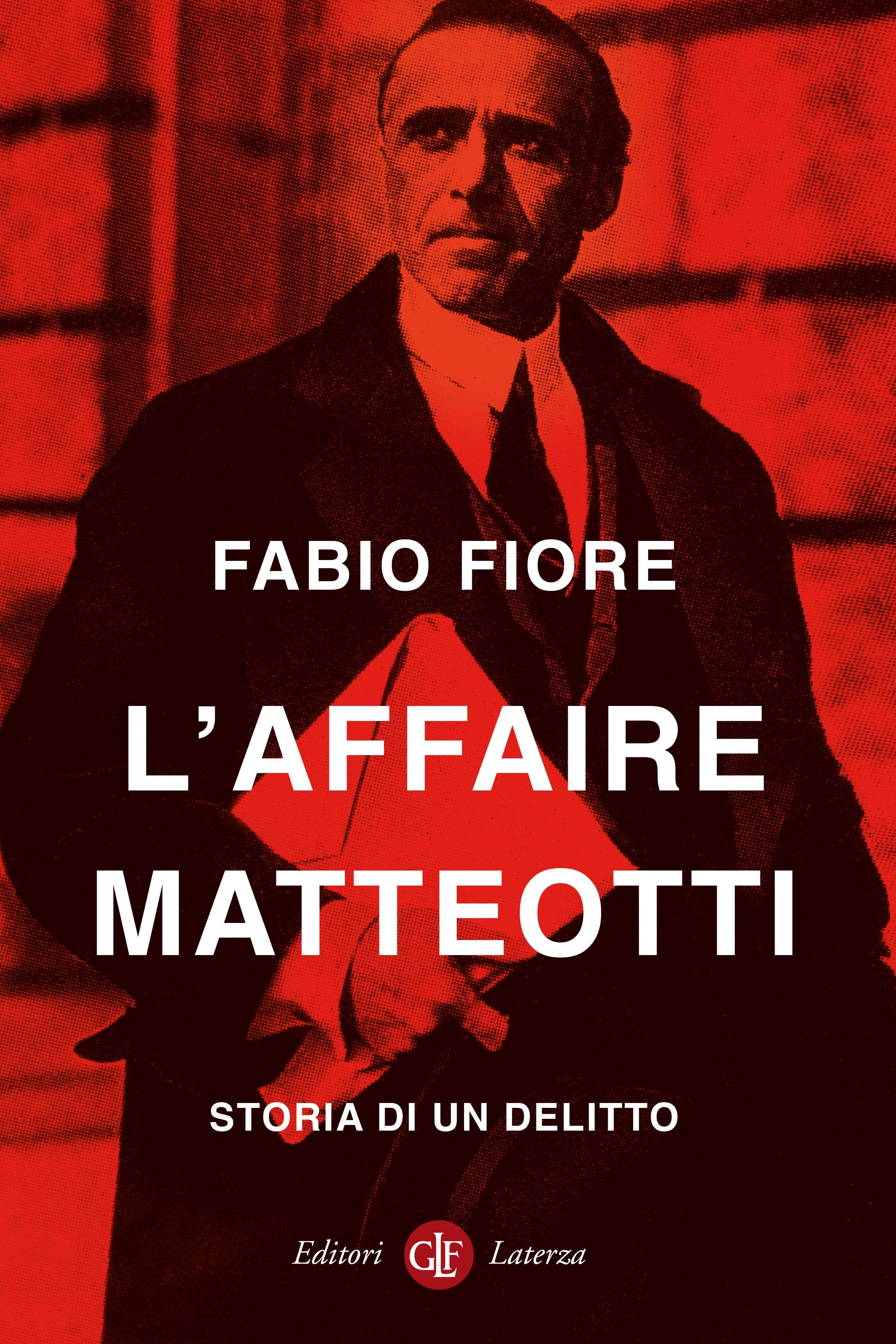 L'affaire Matteotti - Librerie.coop