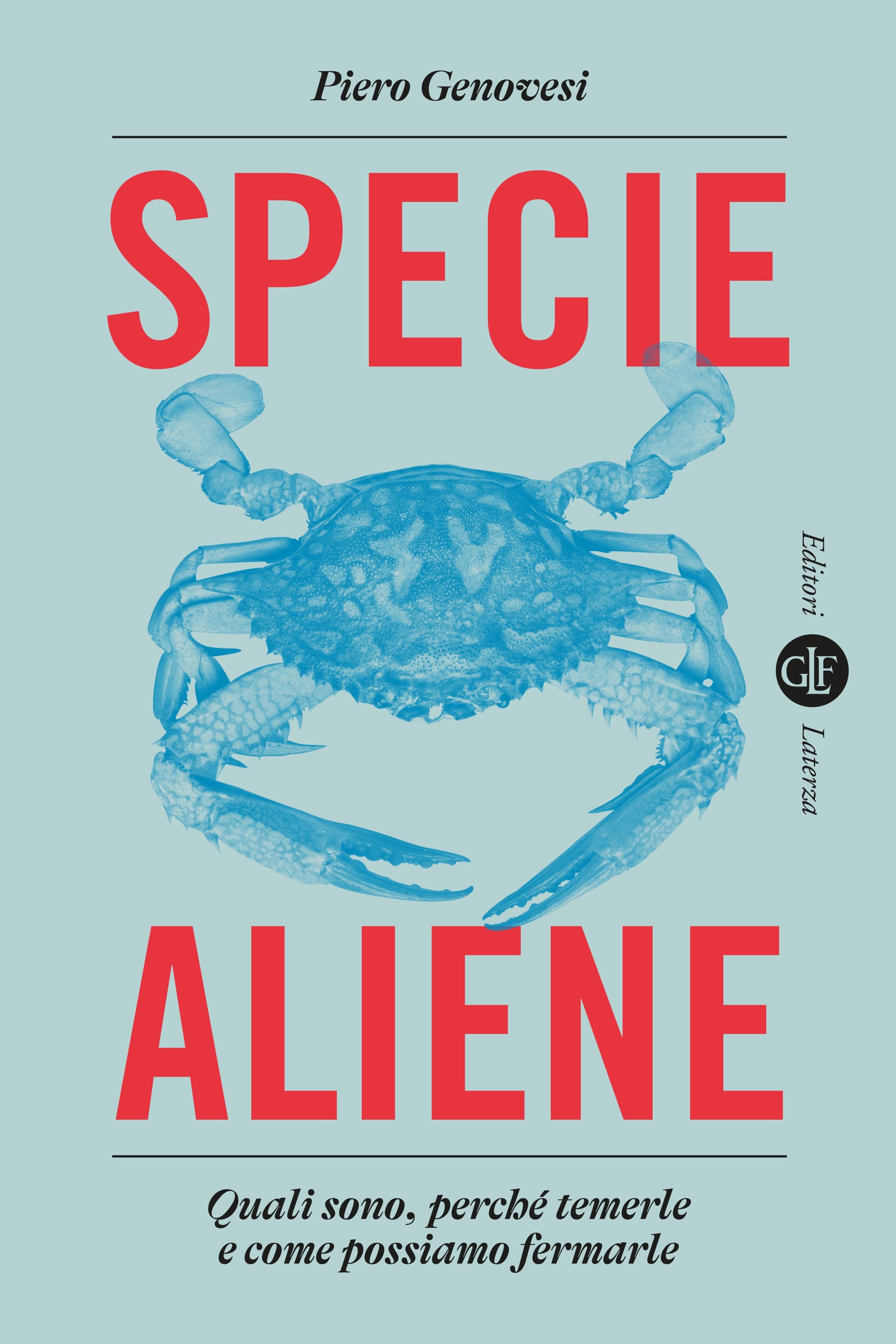 Specie aliene - Librerie.coop