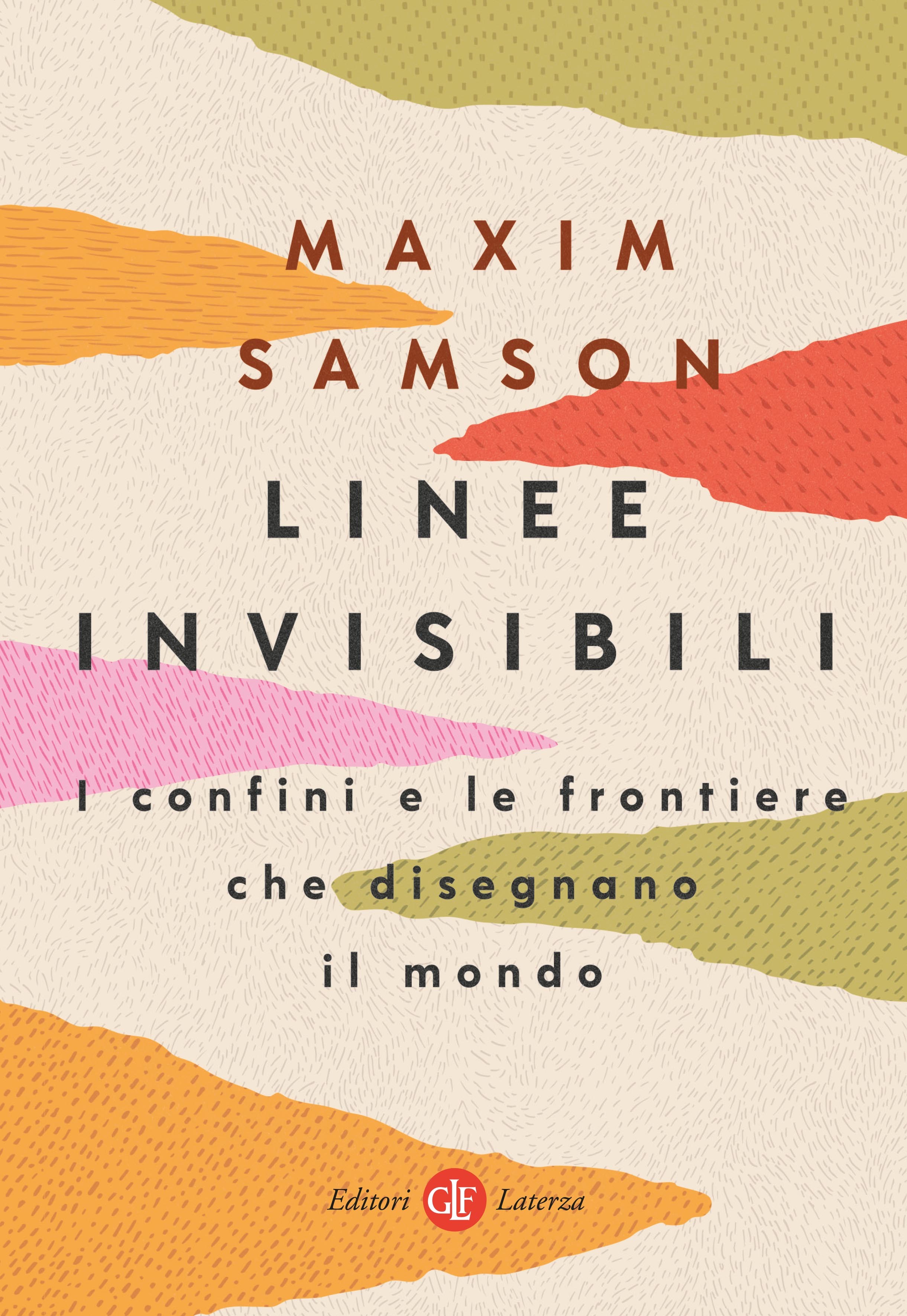 Linee invisibili - Librerie.coop