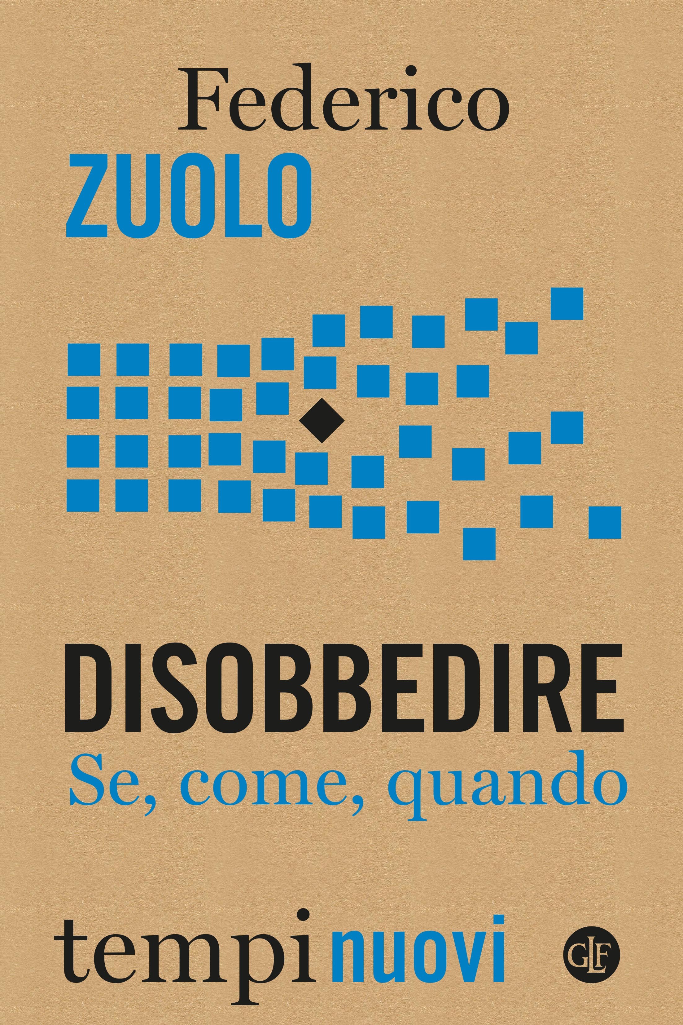 Disobbedire - Librerie.coop