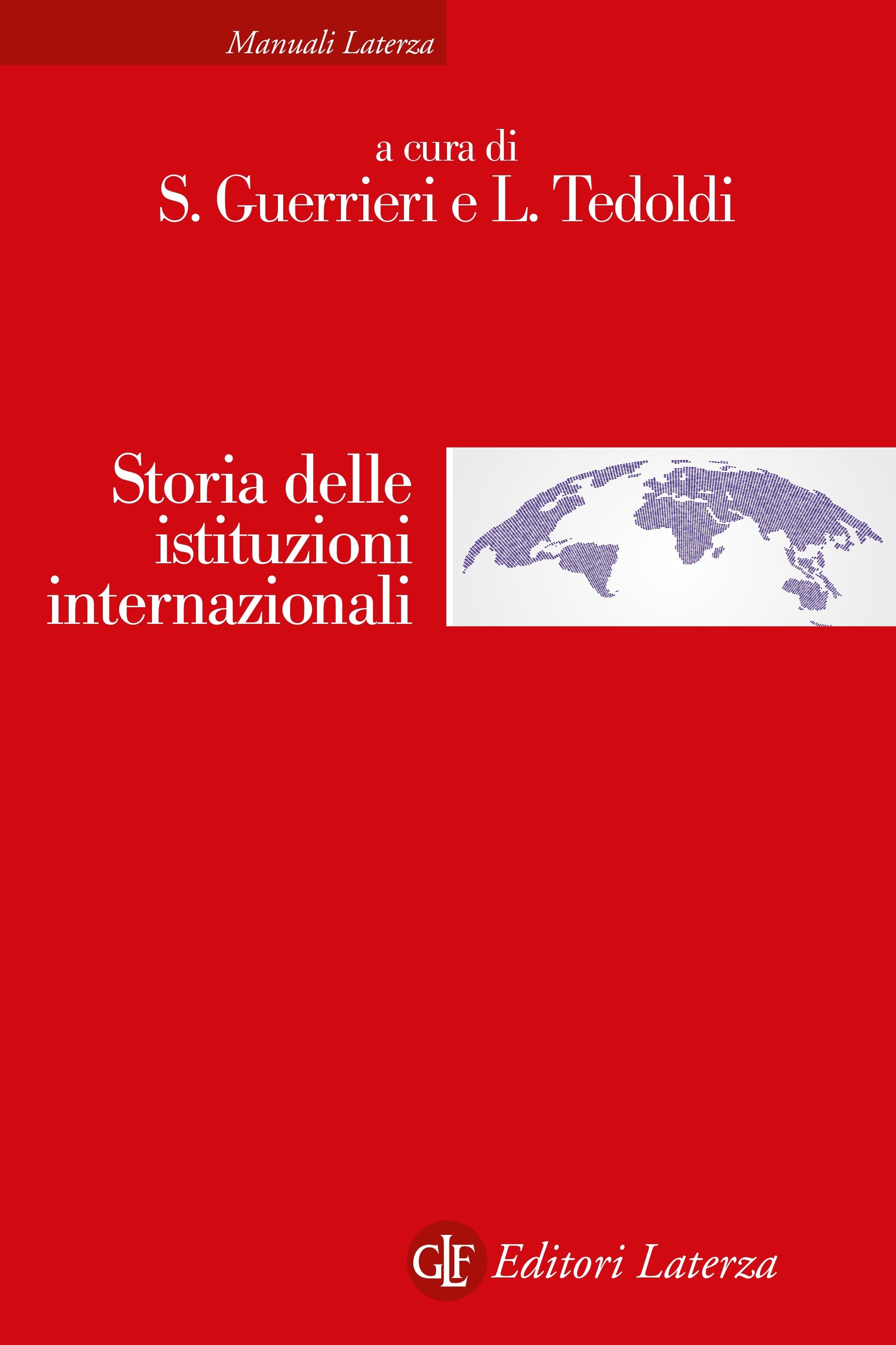Storia delle istituzioni internazionali - Librerie.coop